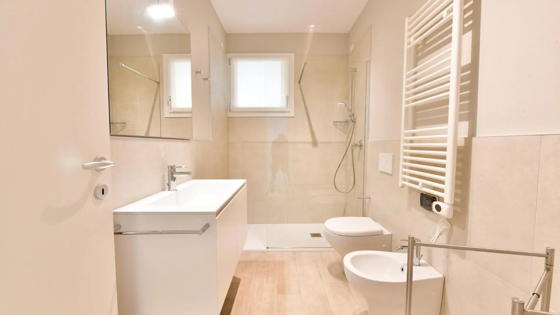 Kauai Apartments Lido di Jesolo 0*,  Italy