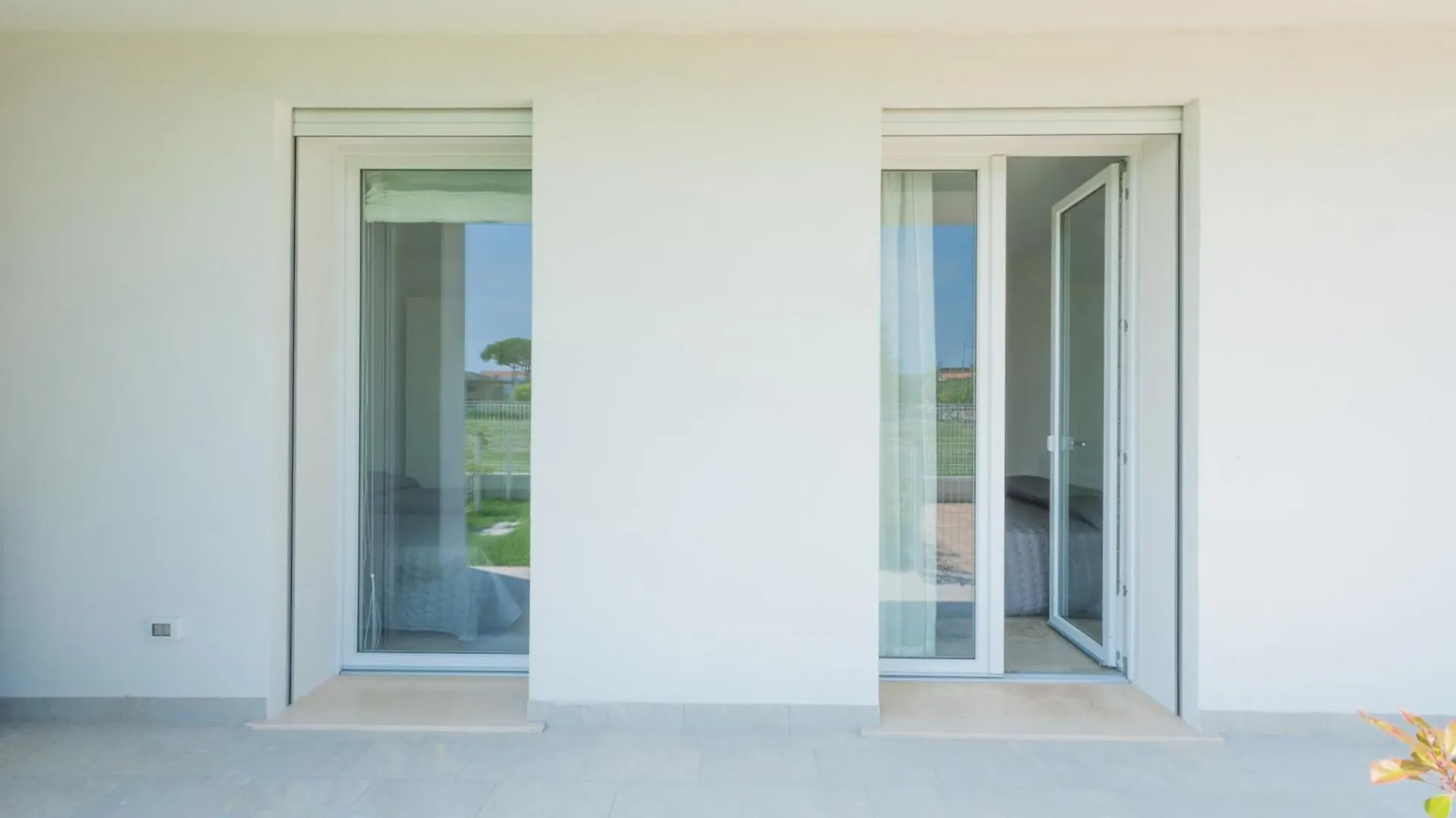 Kauai Apartments Lido di Jesolo