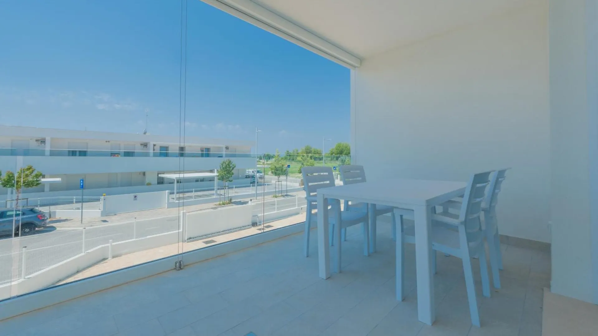 Kauai Apartments Lido di Jesolo 0*,