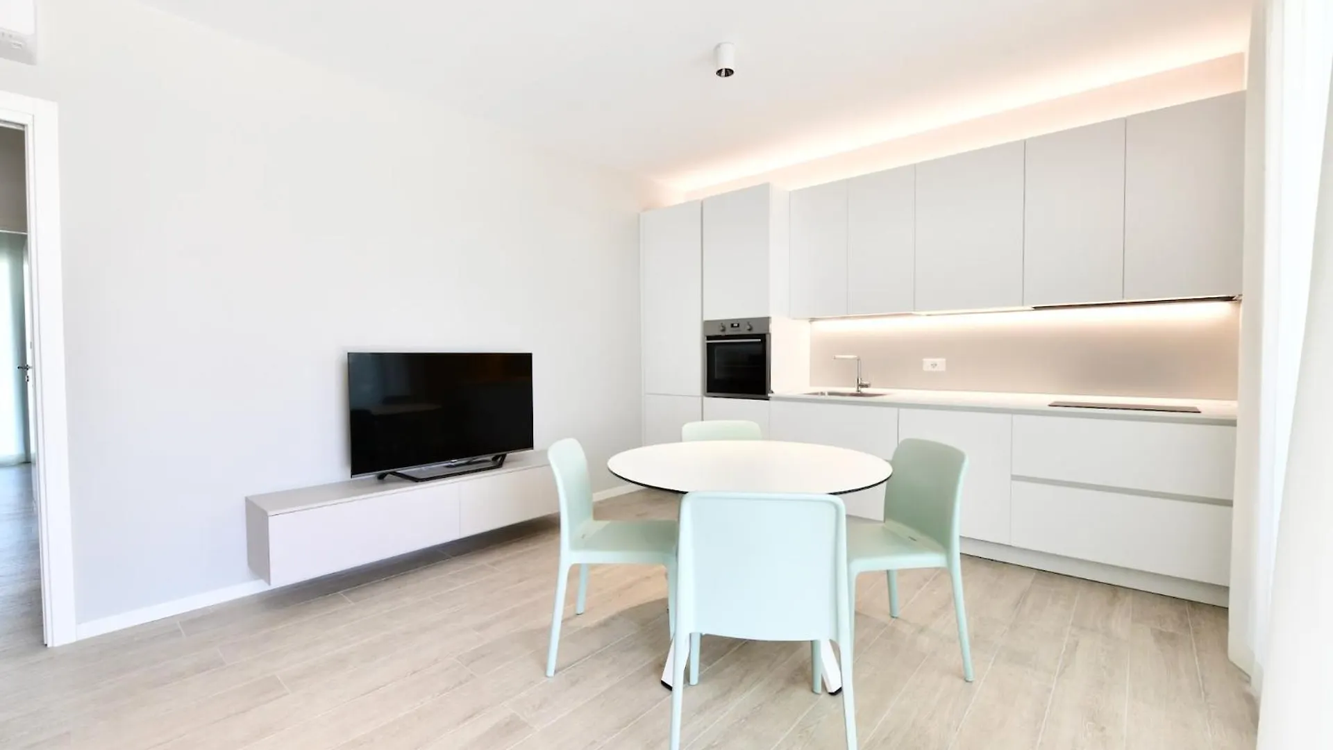 Kauai Apartments Lido di Jesolo