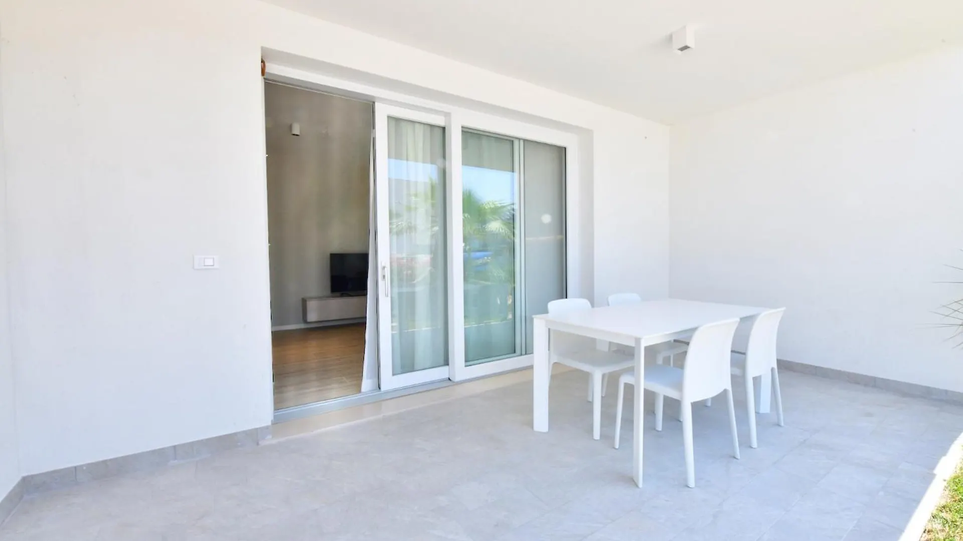 Kauai Apartments Lido di Jesolo Italy
