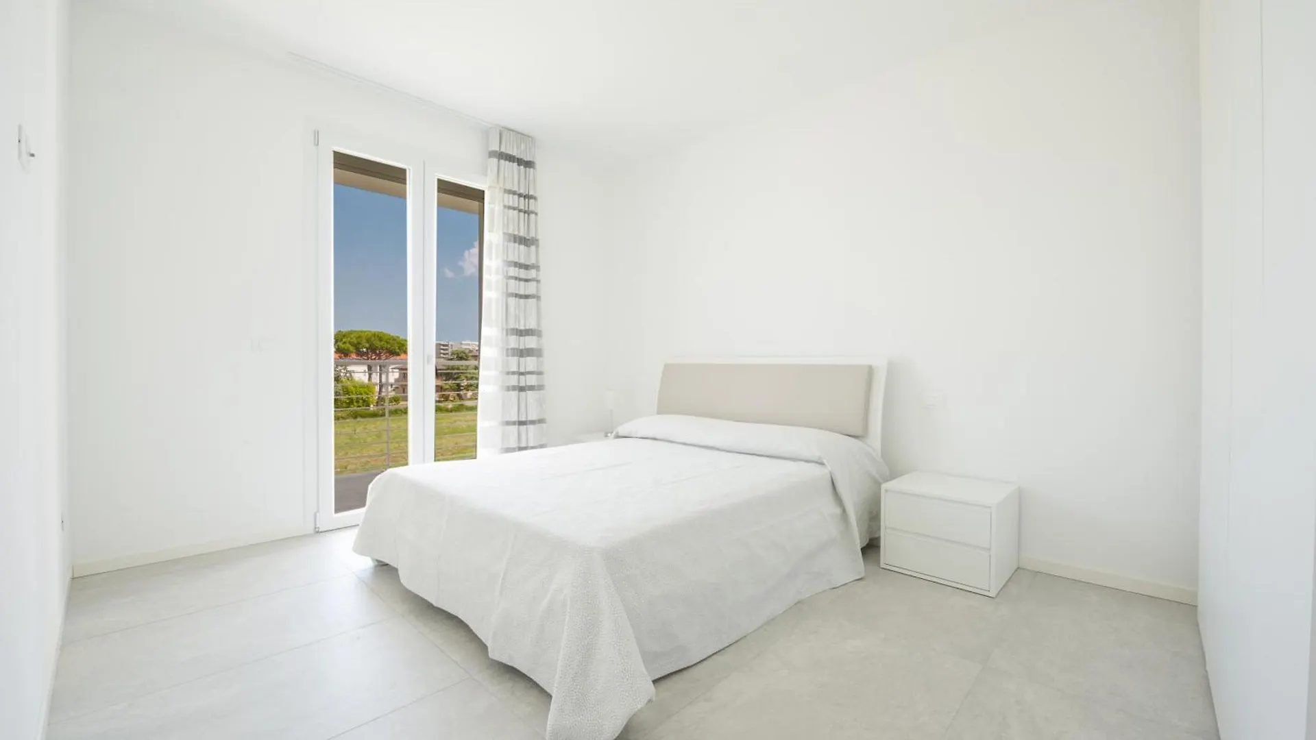 Kauai Apartments Lido di Jesolo