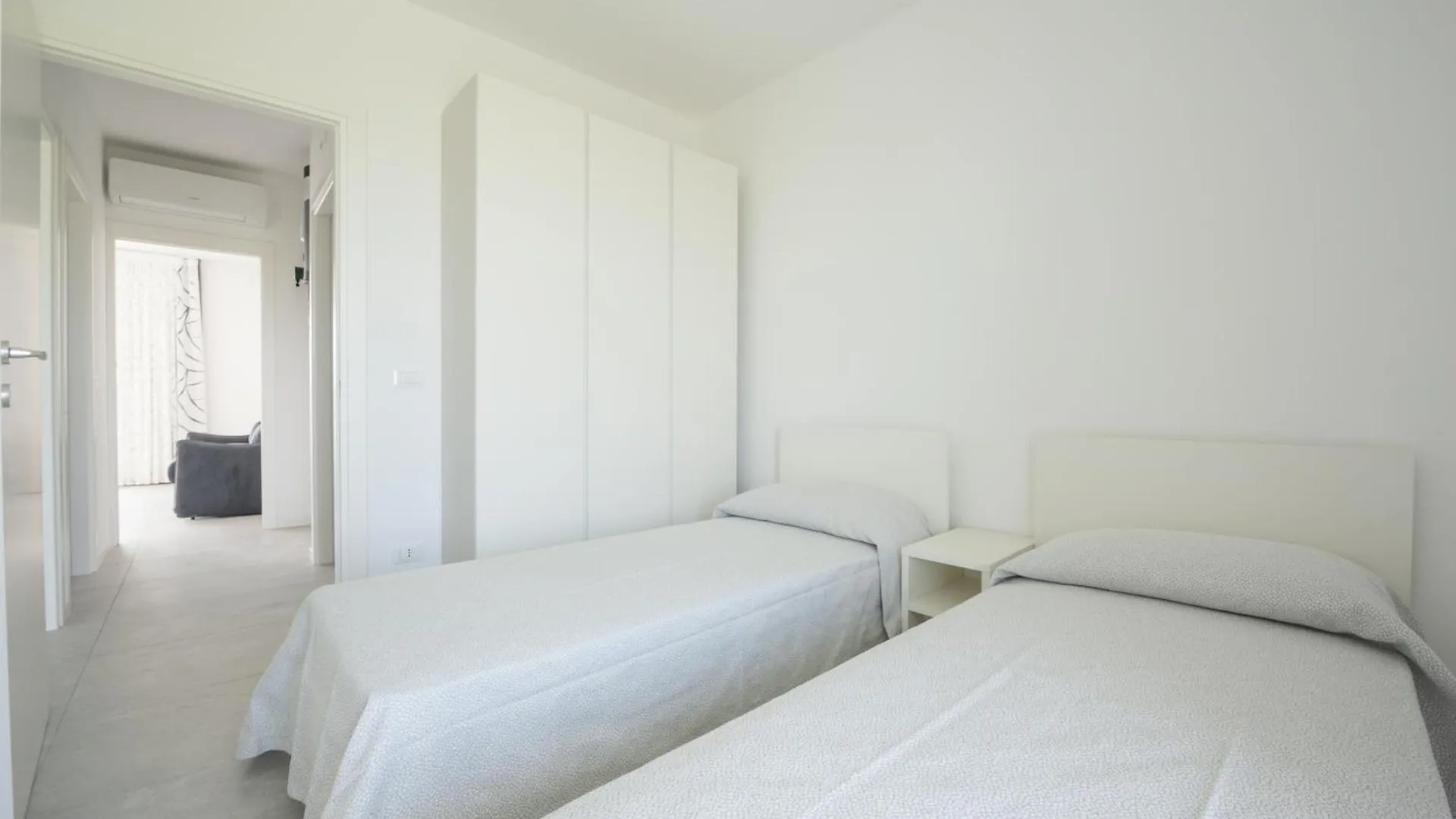 Kauai Apartments Lido di Jesolo