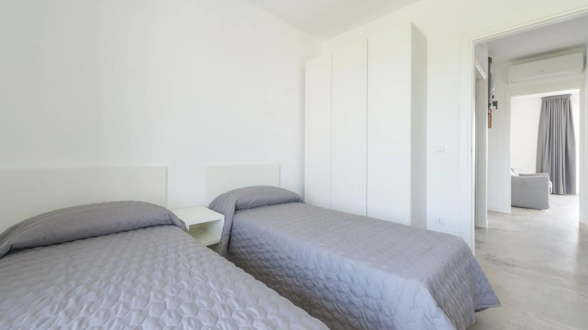 Kauai Apartments Lido di Jesolo Italy