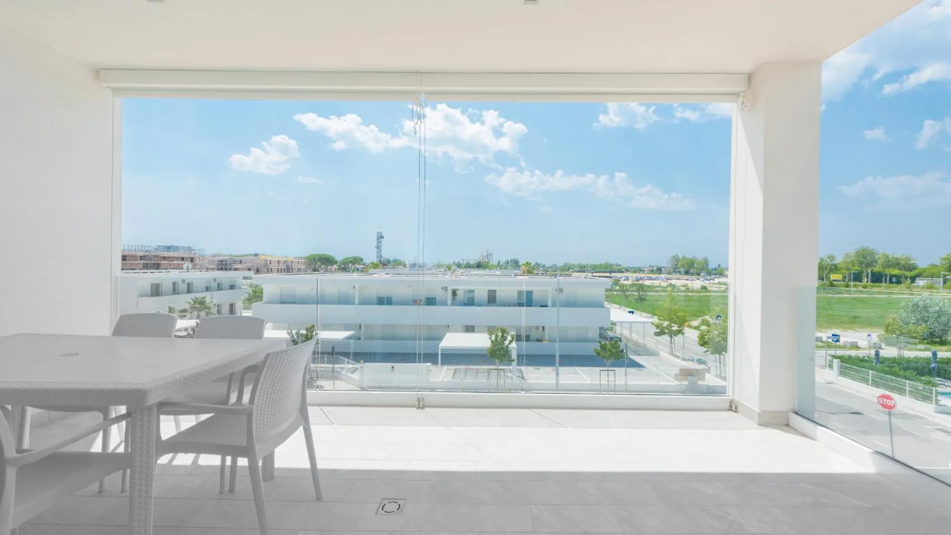 Kauai Apartments Lido di Jesolo