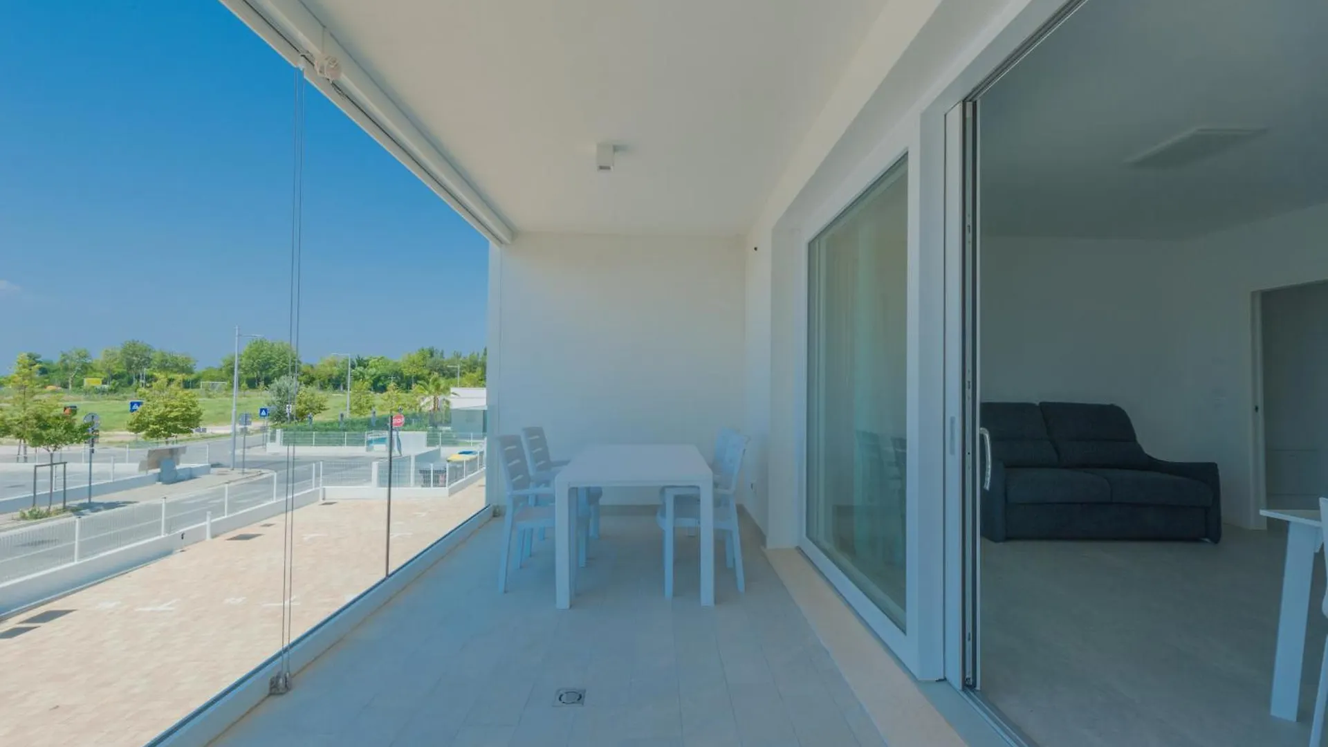 Kauai Apartments Lido di Jesolo