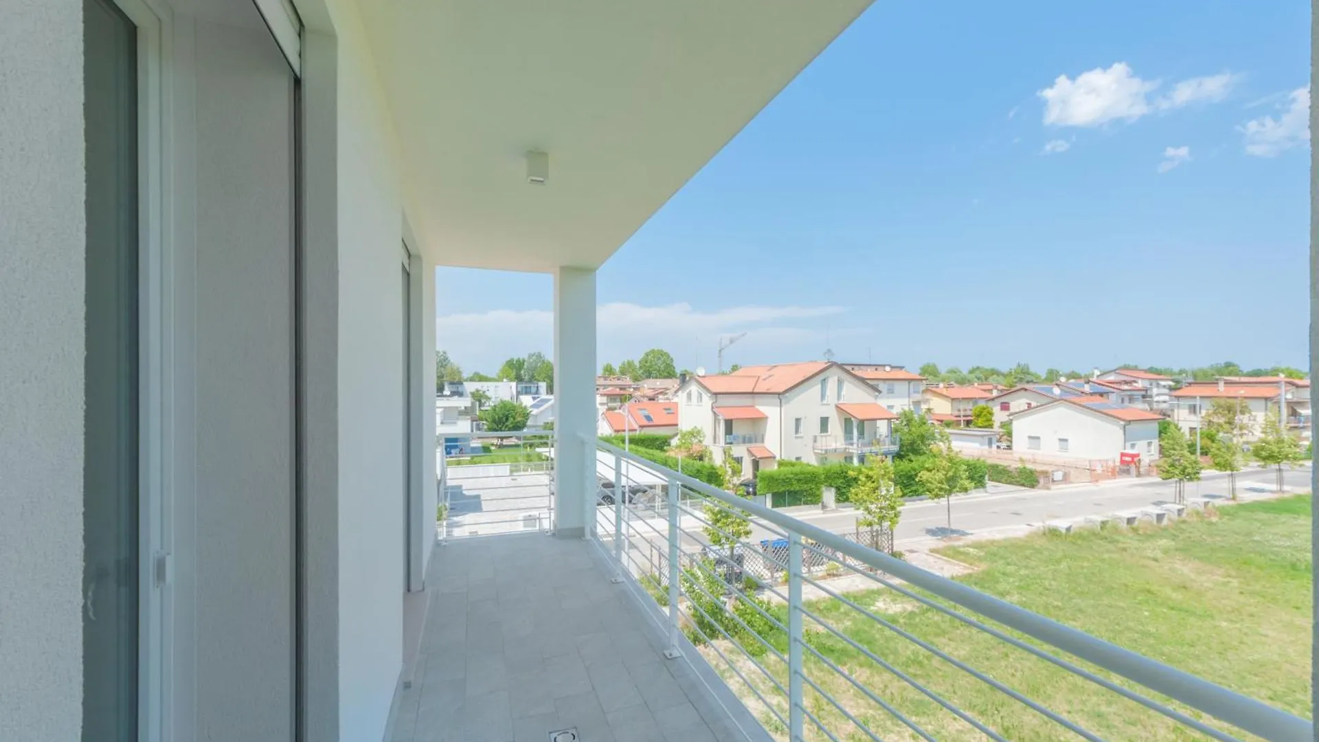 Kauai Apartments Lido di Jesolo 0*,