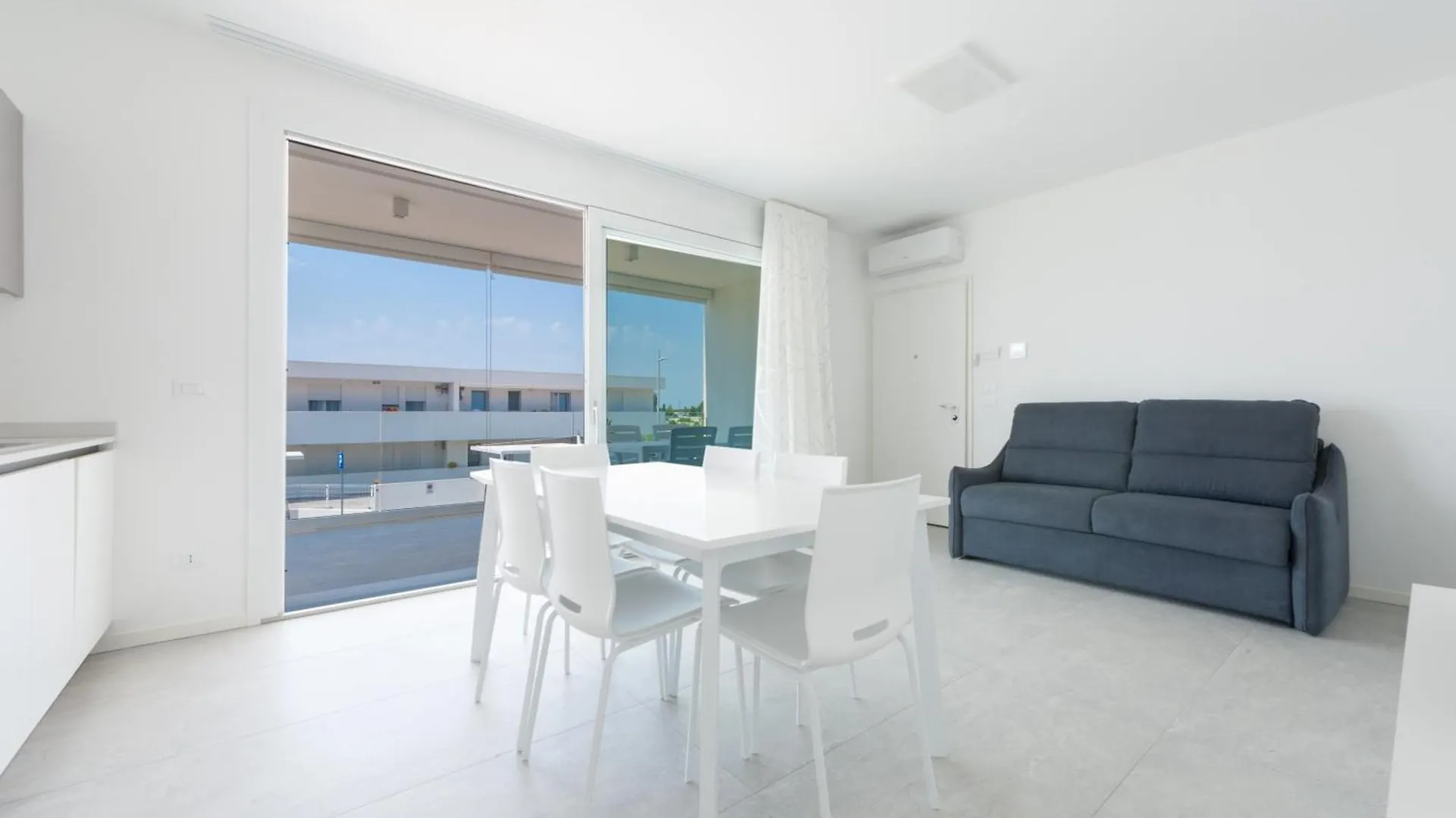 Kauai Apartments Lido di Jesolo