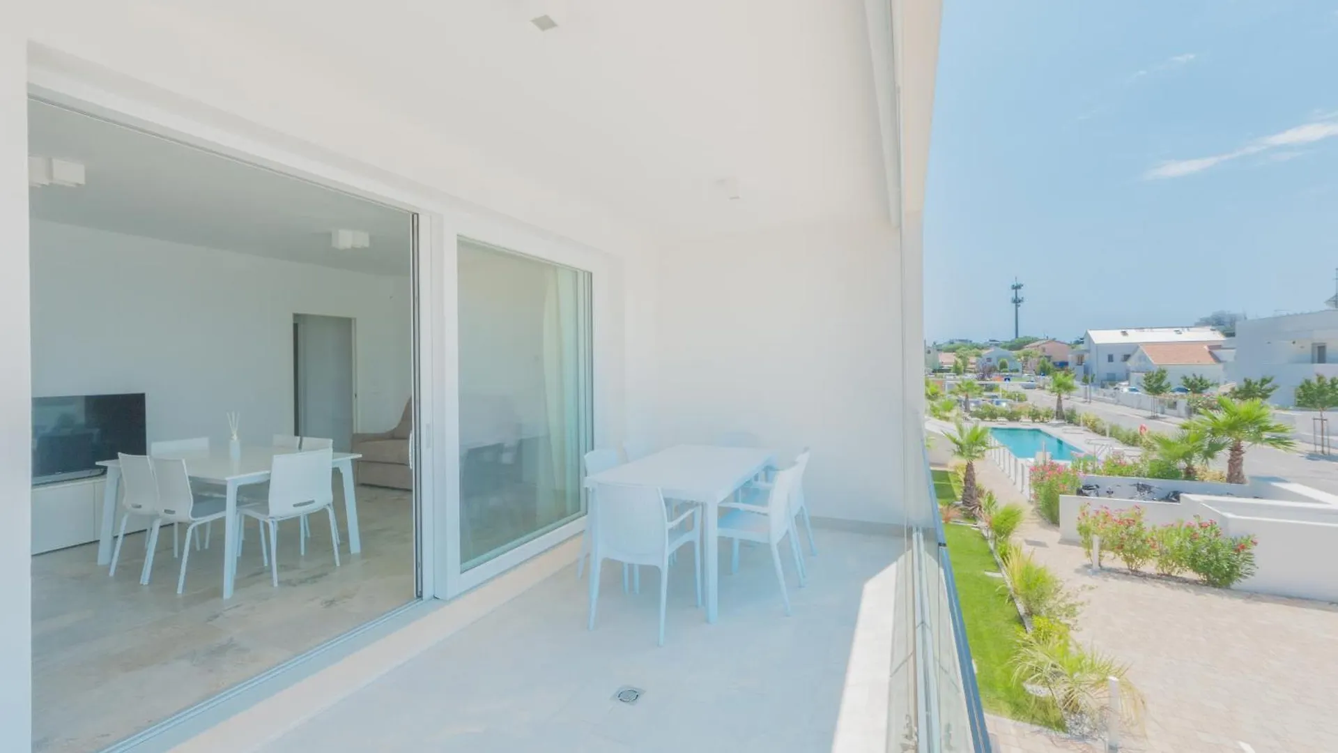 Kauai Apartments Lido di Jesolo