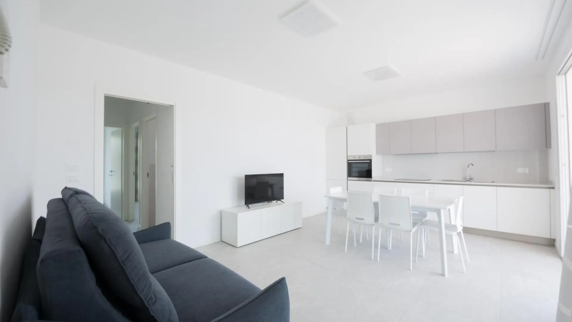 Kauai Apartments Lido di Jesolo