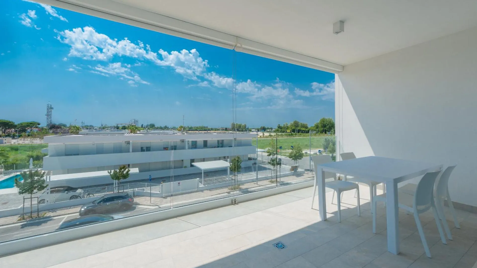 Kauai Apartments Lido di Jesolo