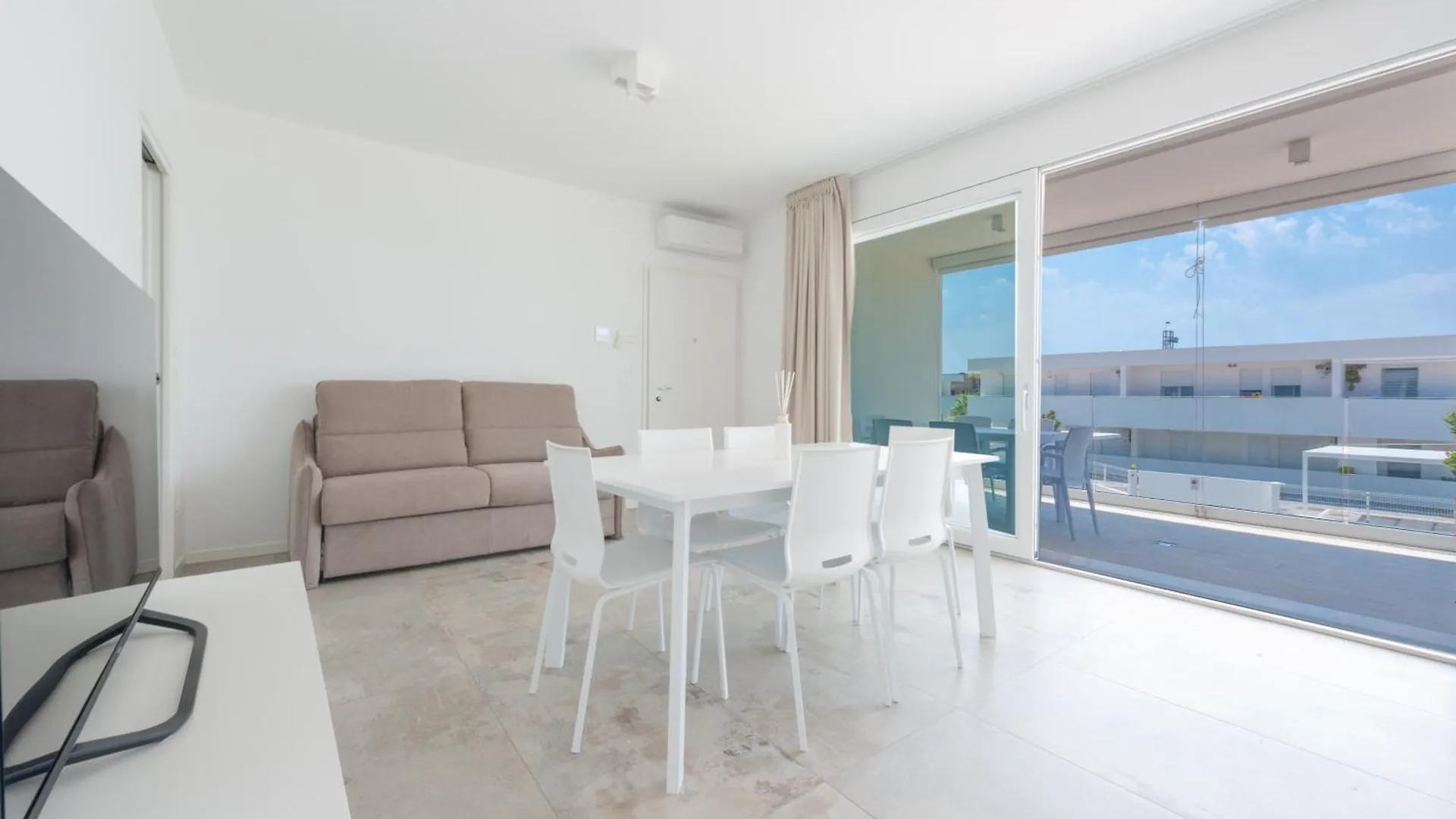 Kauai Apartments Lido di Jesolo Italy