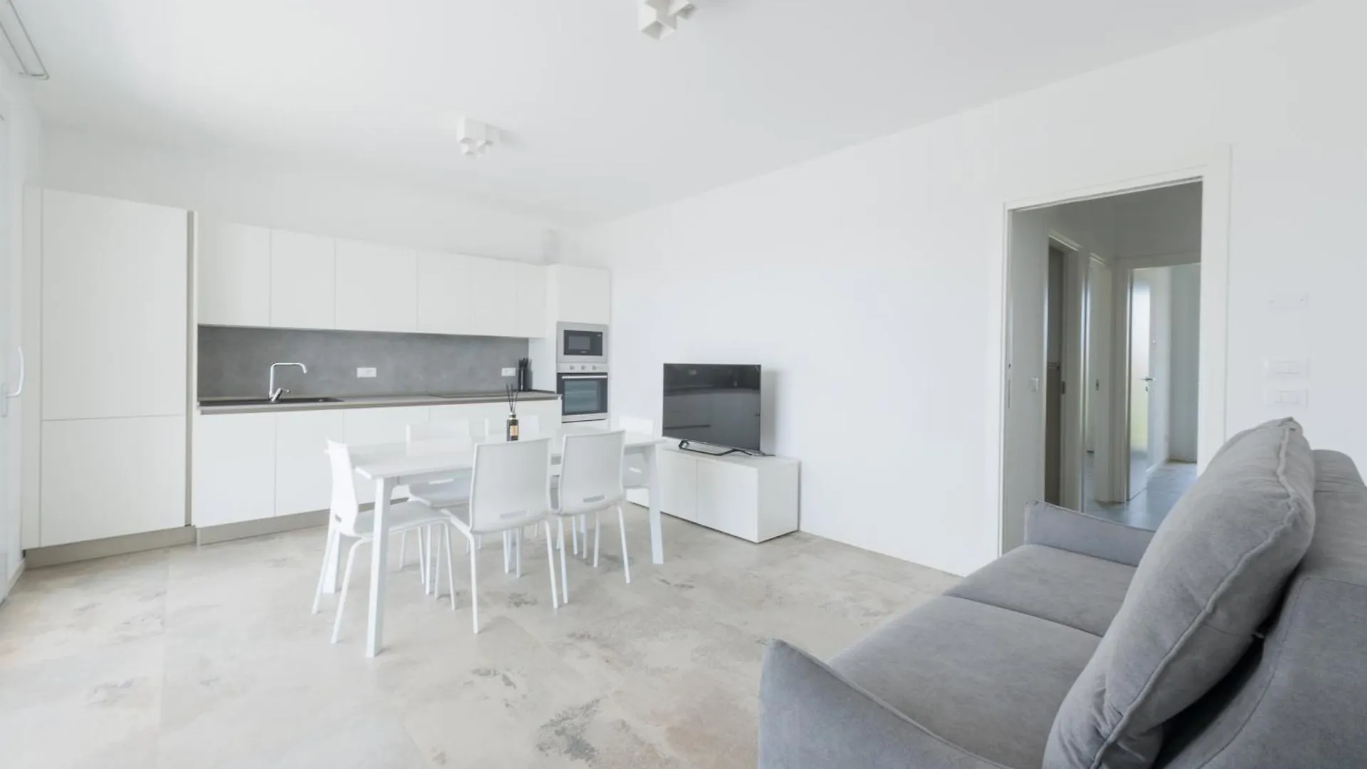 Kauai Apartments Lido di Jesolo