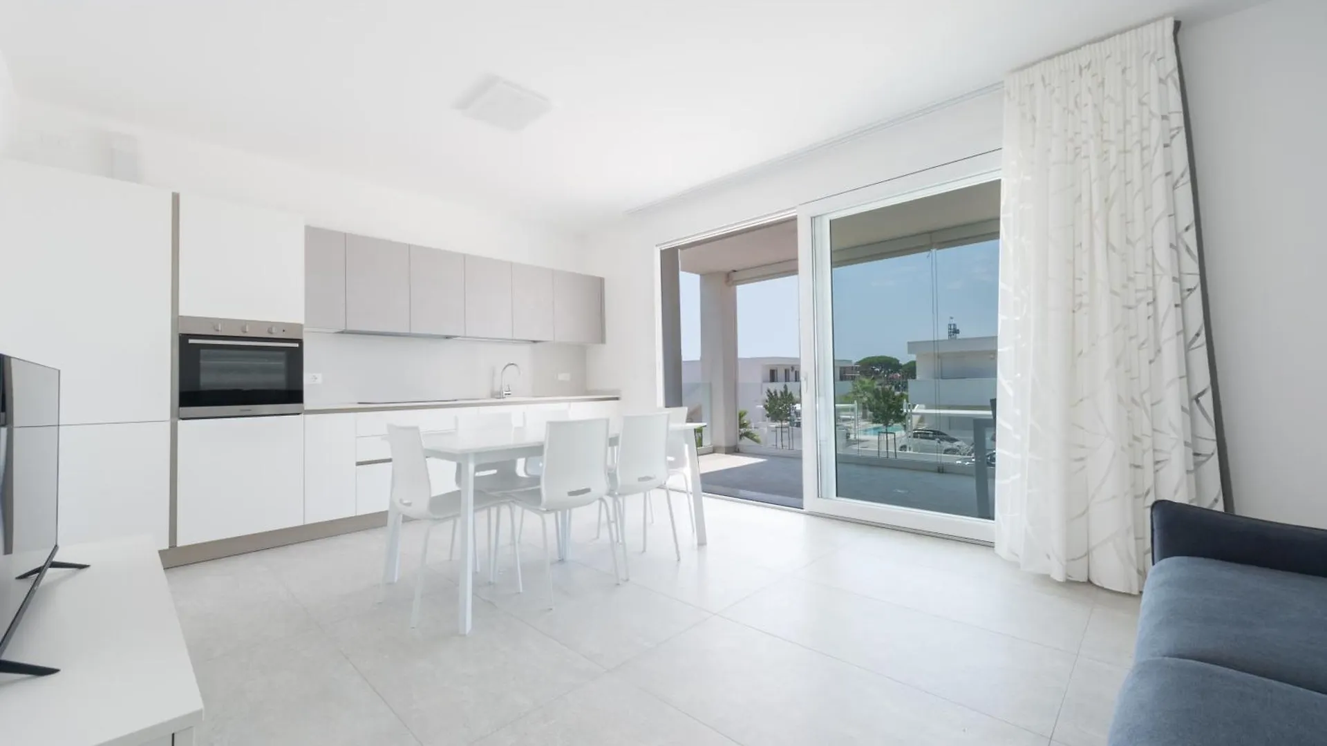 Kauai Apartments Lido di Jesolo 0*,  Italy