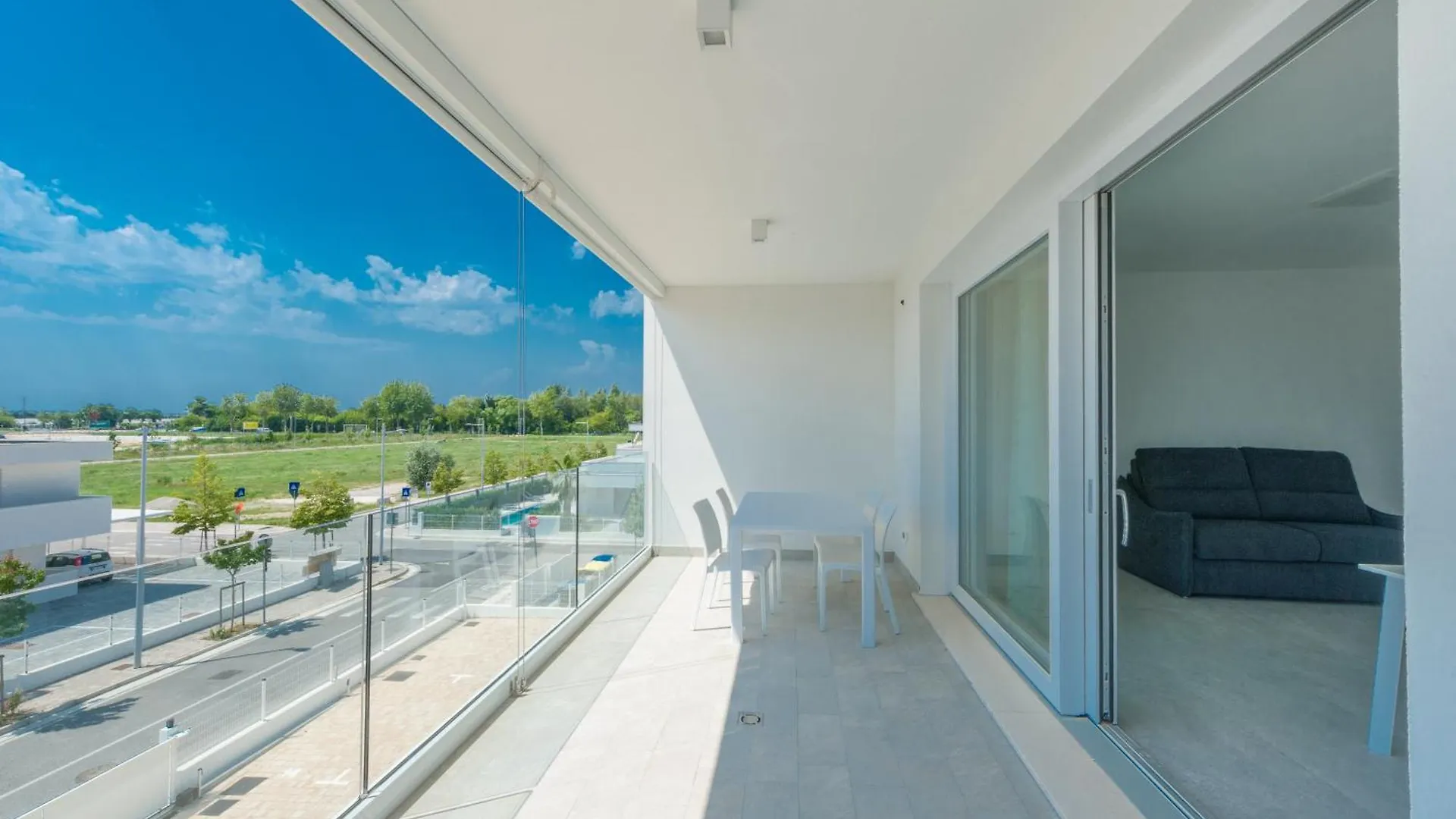 Kauai Apartments Lido di Jesolo 0*,  Italy