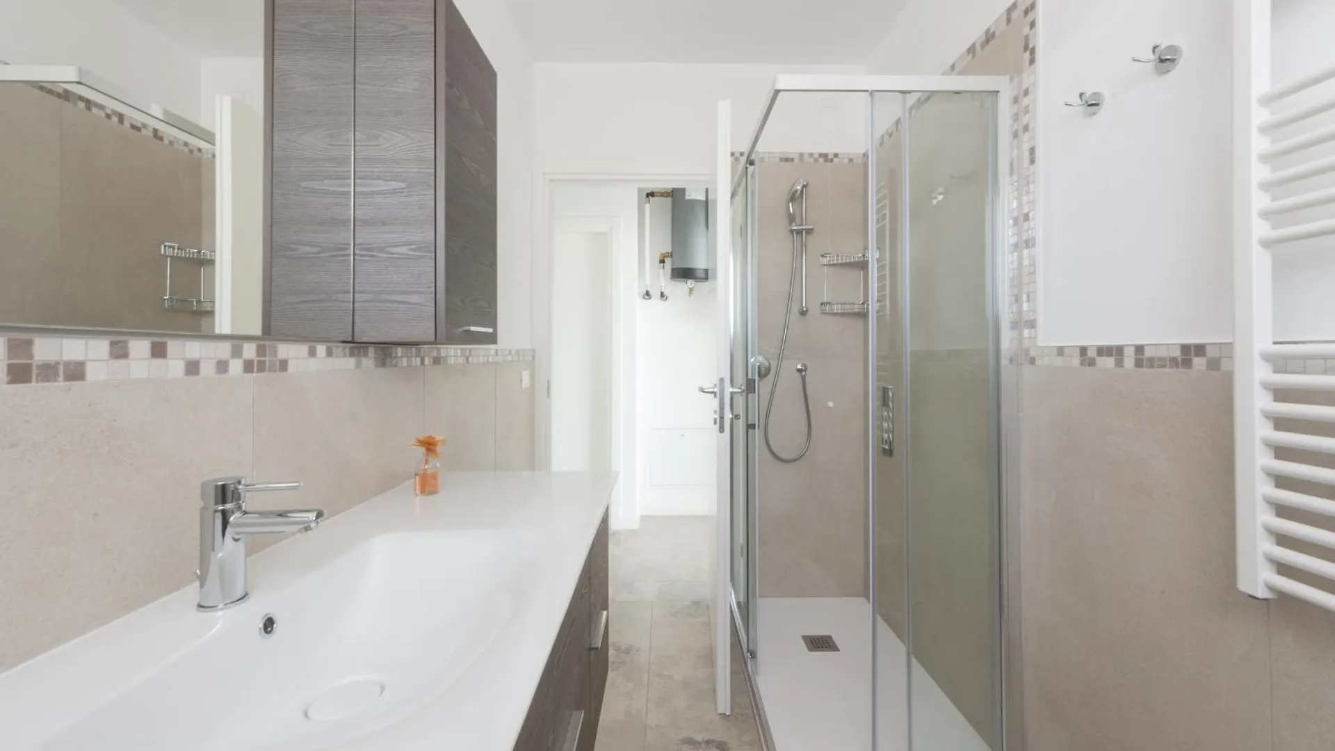 Kauai Apartments Lido di Jesolo Italy