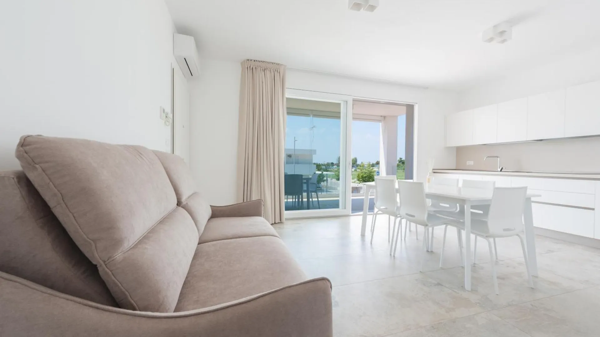 Kauai Apartments Lido di Jesolo