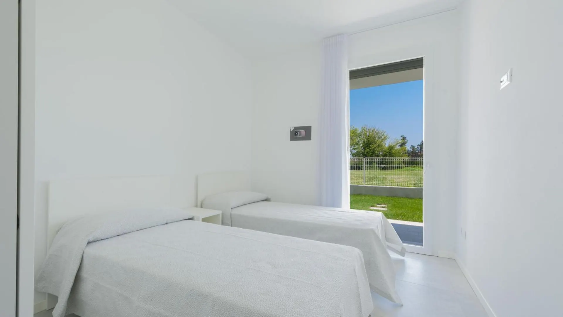Kauai Apartments Lido di Jesolo