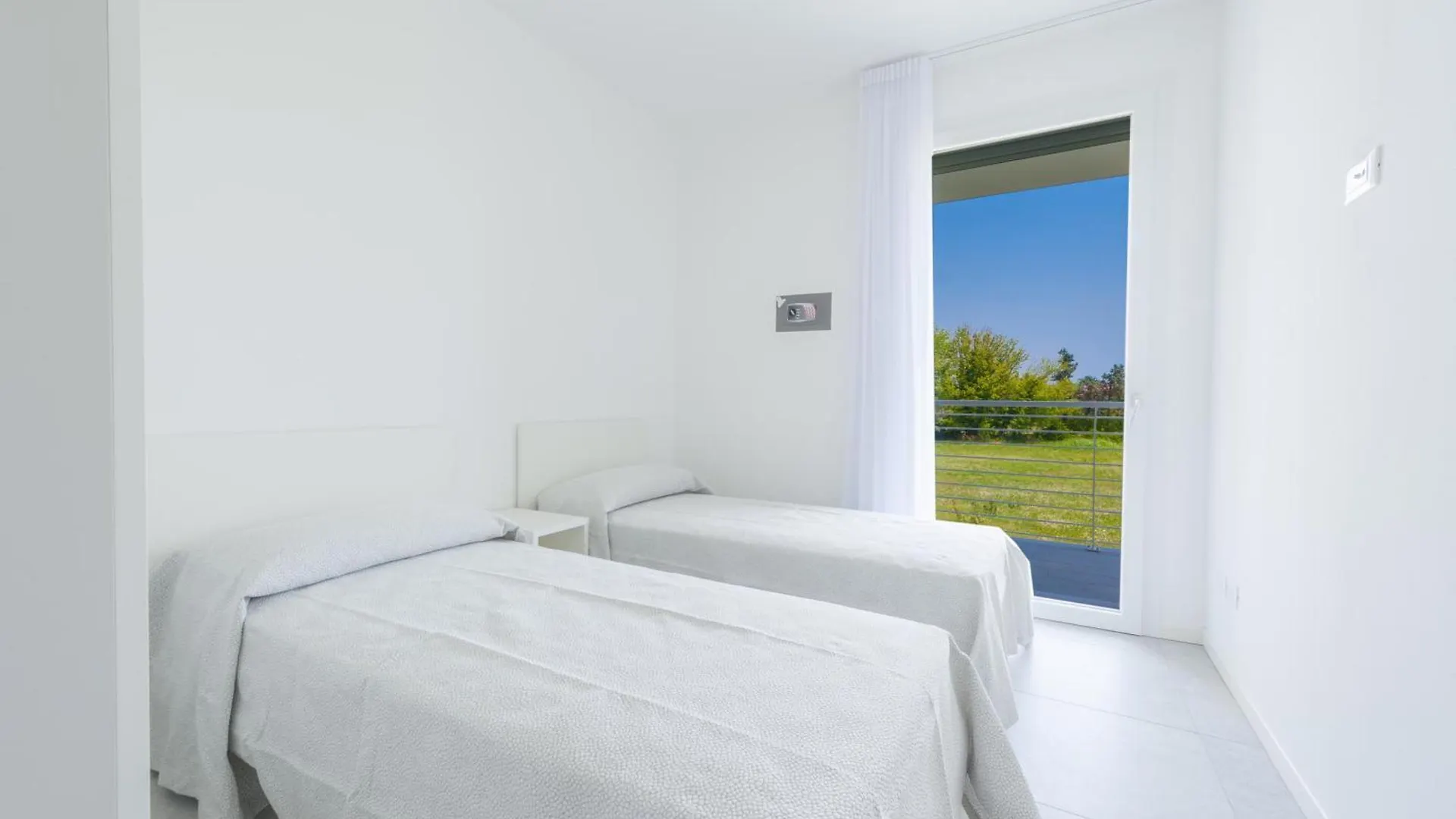 Kauai Apartments Lido di Jesolo