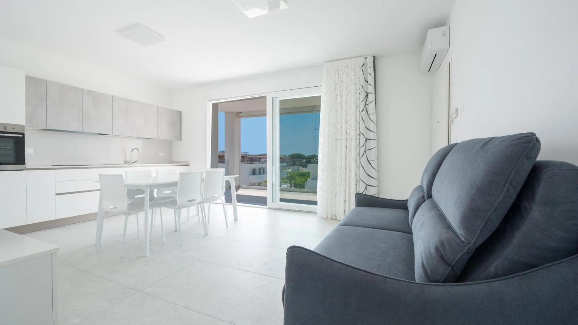 Kauai Apartments Lido di Jesolo Italy