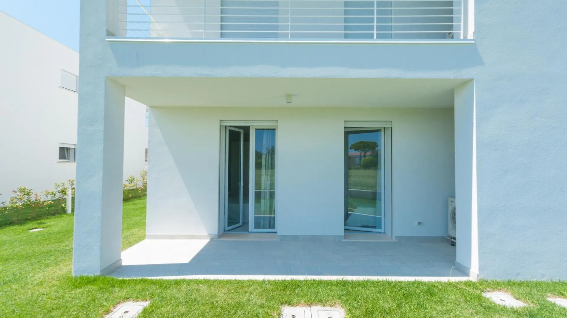 Kauai Apartments Lido di Jesolo