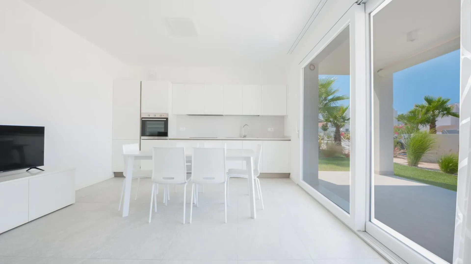 Kauai Apartments Lido di Jesolo