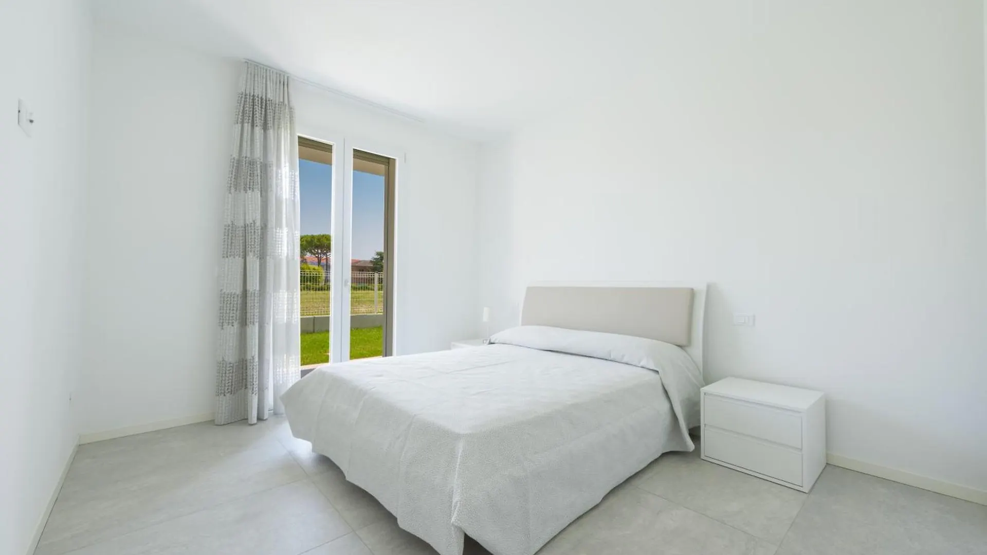 Kauai Apartments Lido di Jesolo 0*,