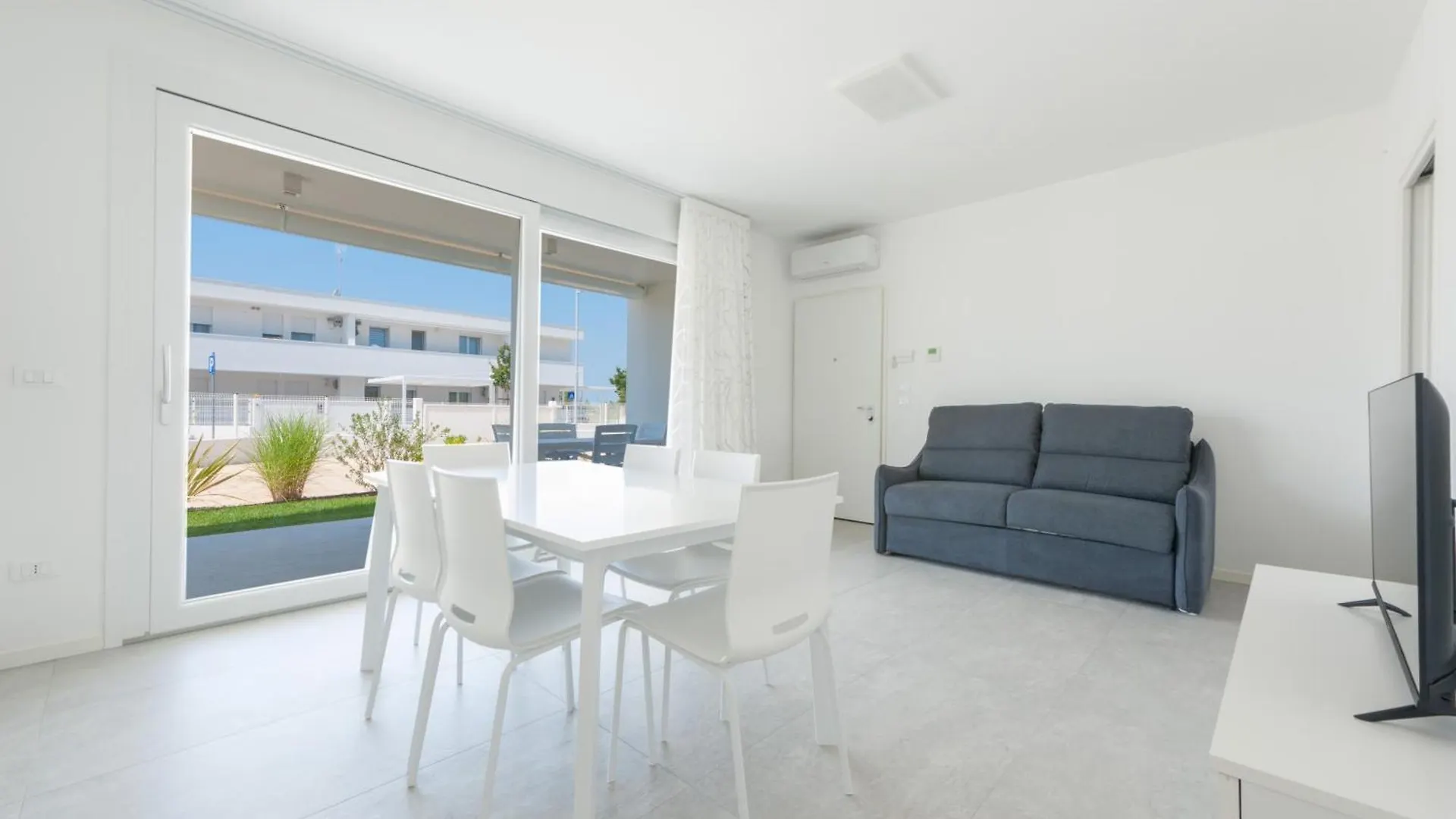 Kauai Apartments Lido di Jesolo Italy