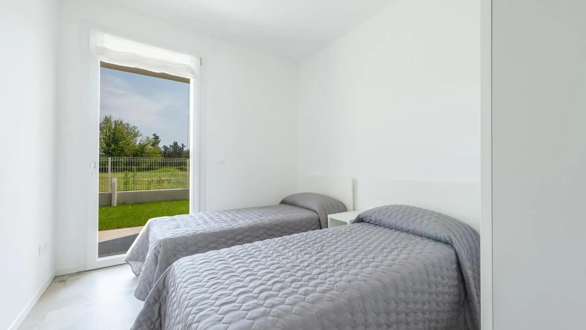 Kauai Apartments Lido di Jesolo