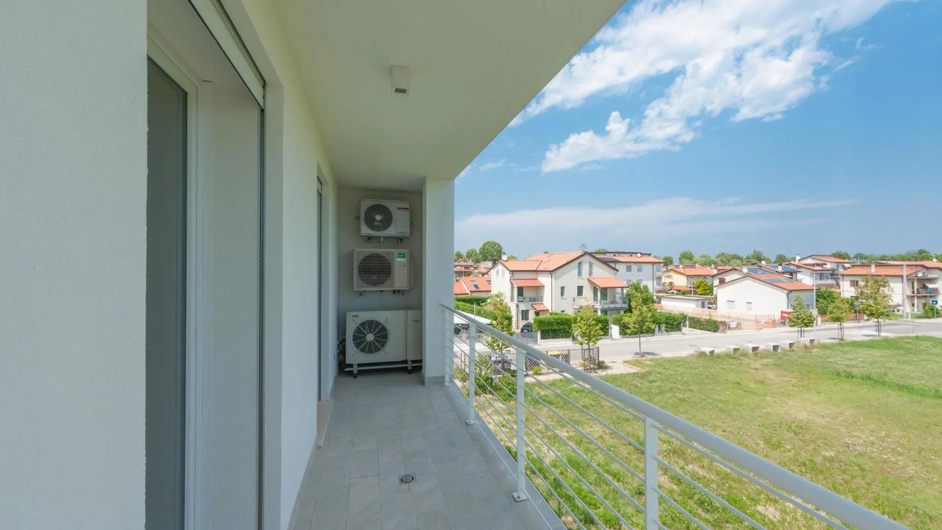 Kauai Apartments Lido di Jesolo