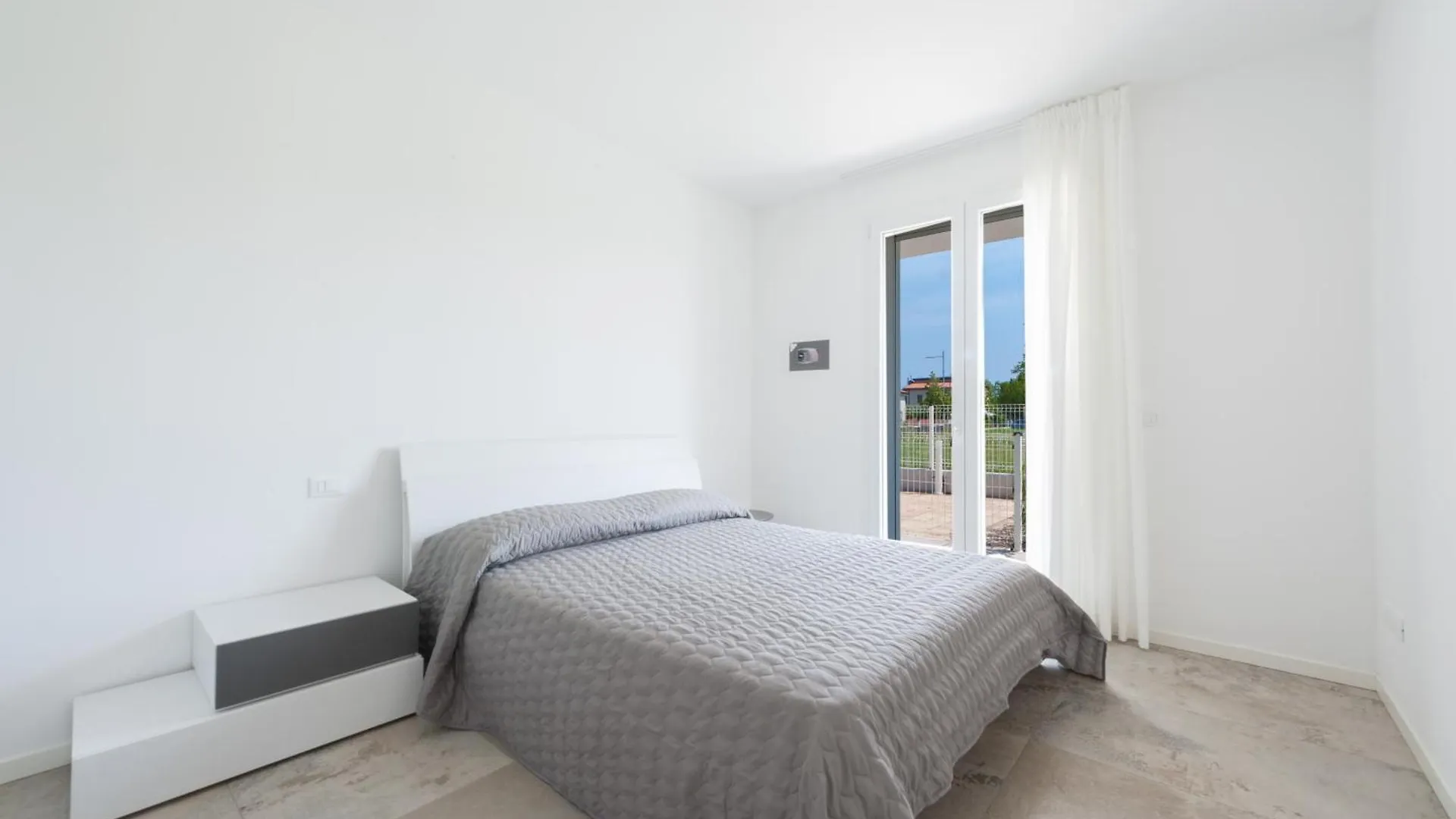 Kauai Apartments Lido di Jesolo 0*,  Italy