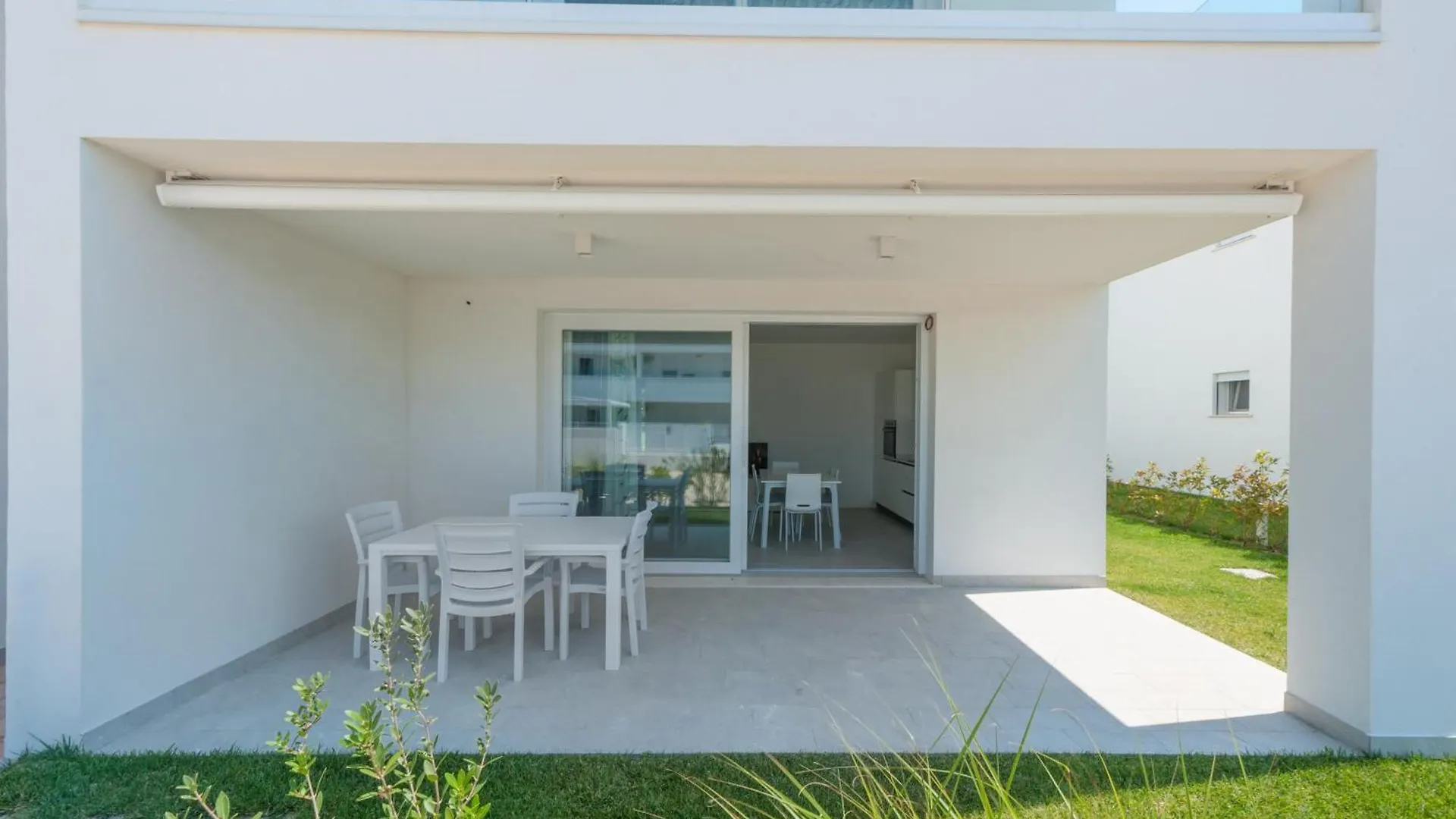 Kauai Apartments Lido di Jesolo