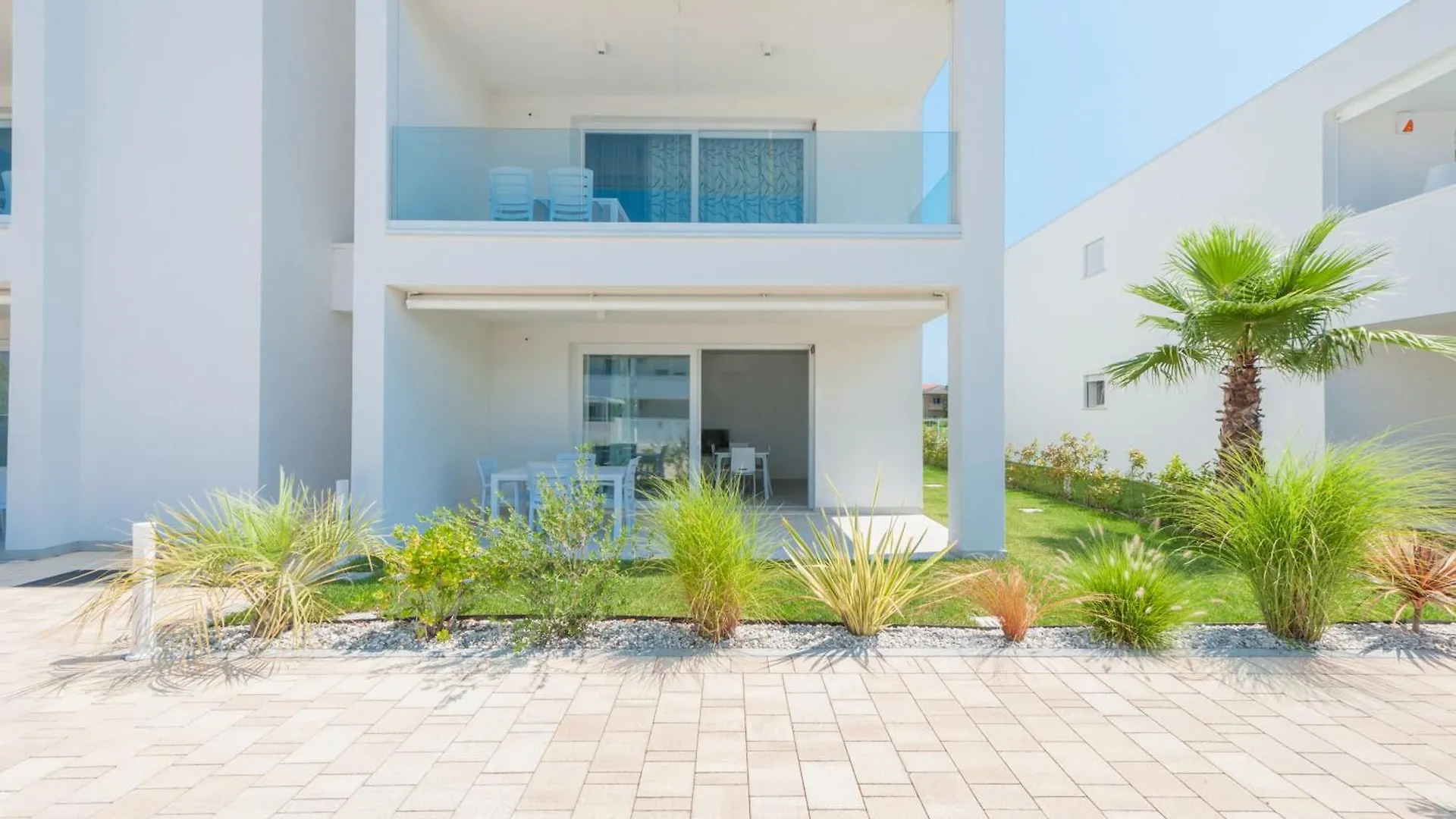 Kauai Apartments Lido di Jesolo Italien