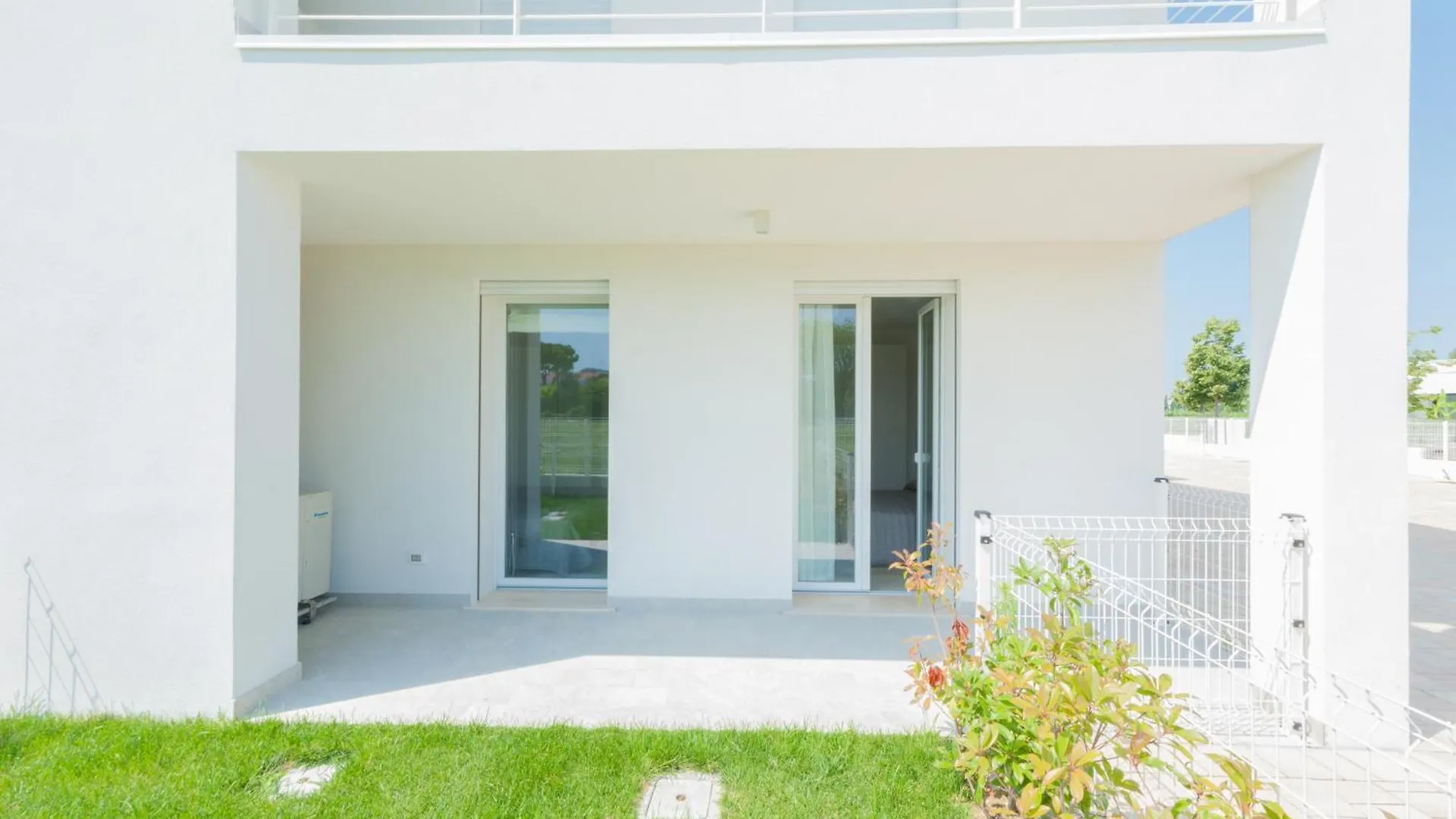 Kauai Apartments Lido di Jesolo Italy