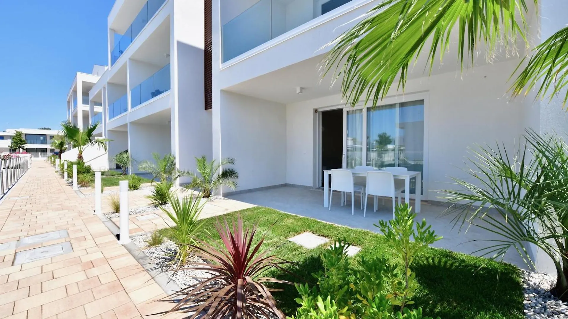 Kauai Apartments Lido di Jesolo Italy