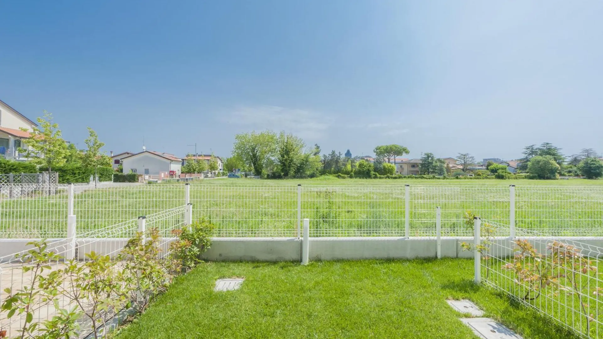 Kauai Apartments Lido di Jesolo 0*,  Italy