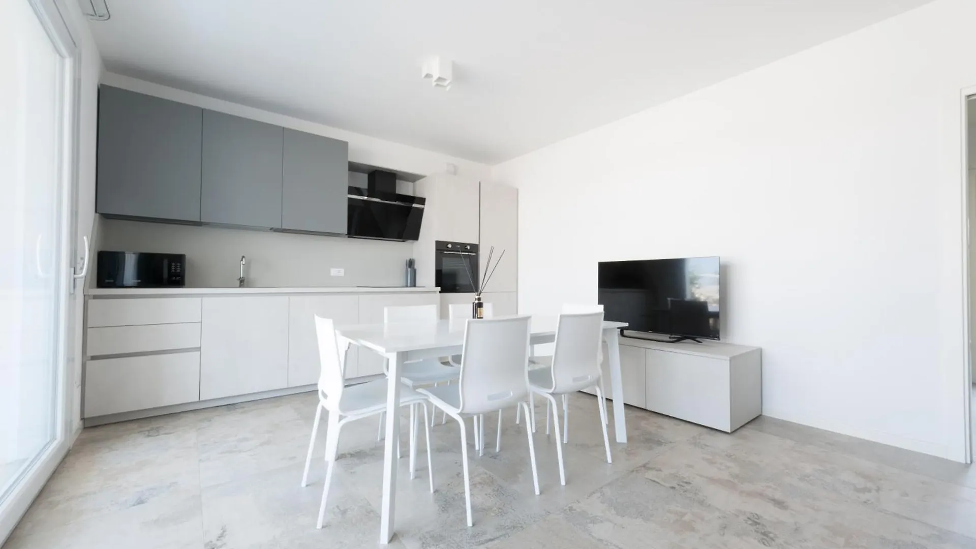 Kauai Apartments Lido di Jesolo