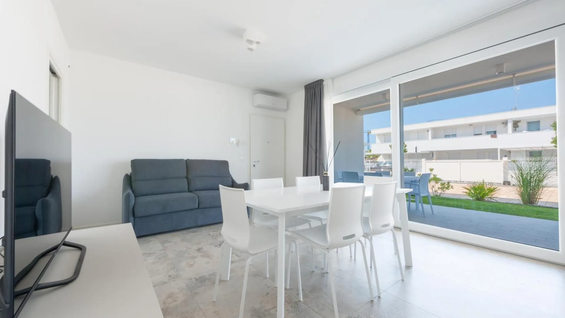 Kauai Apartments Lido di Jesolo