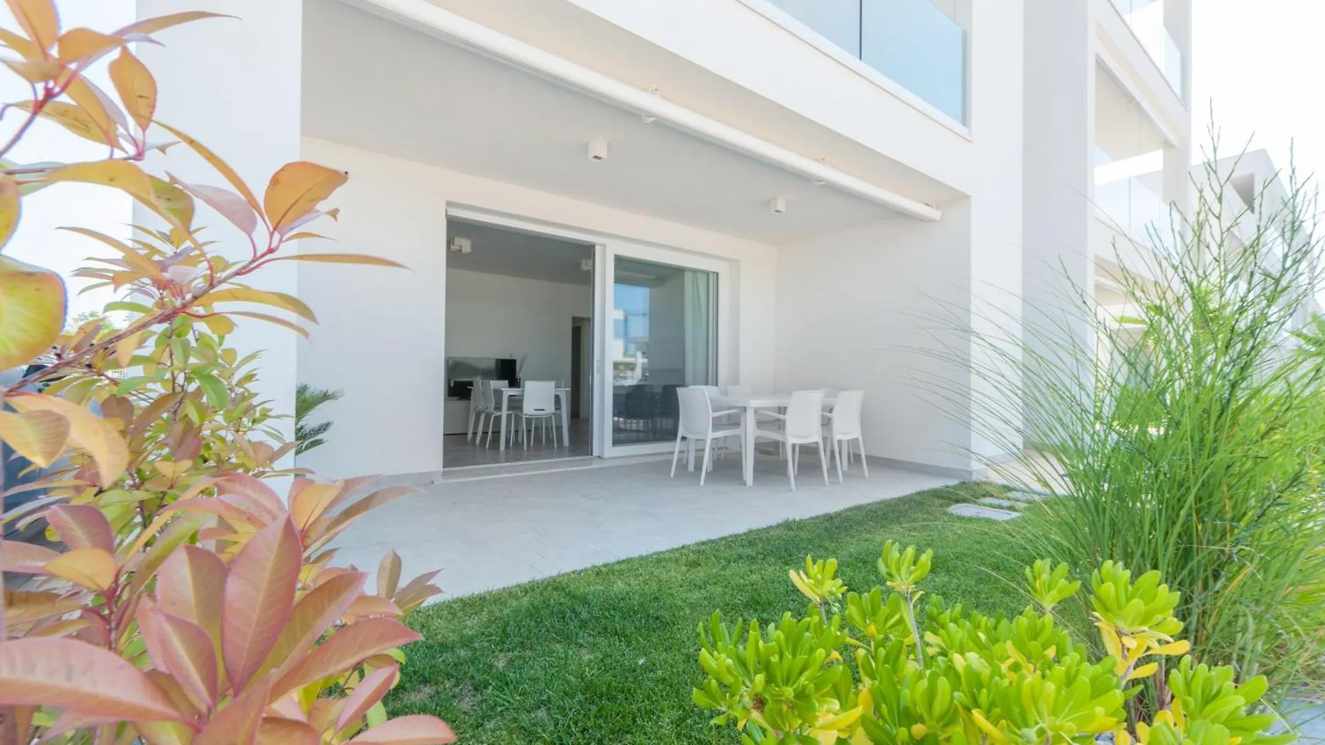Kauai Apartments Lido di Jesolo