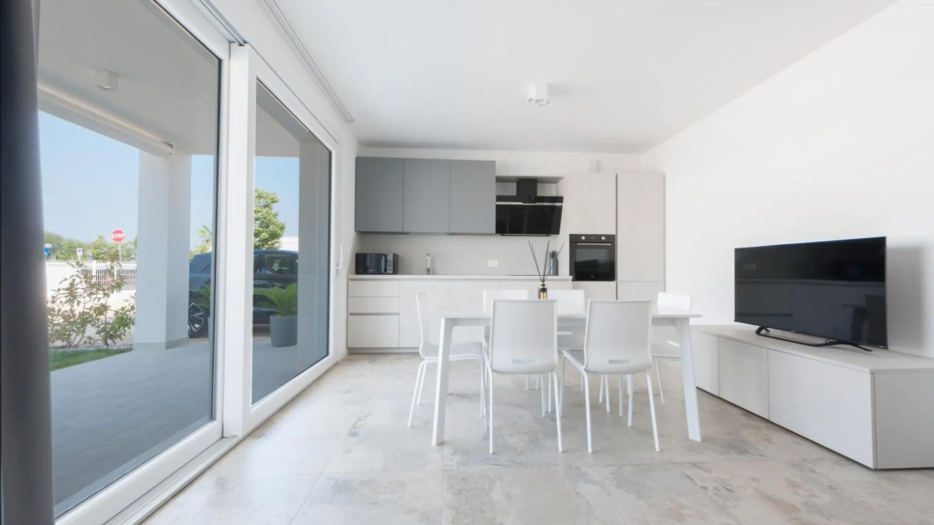Kauai Apartments Lido di Jesolo
