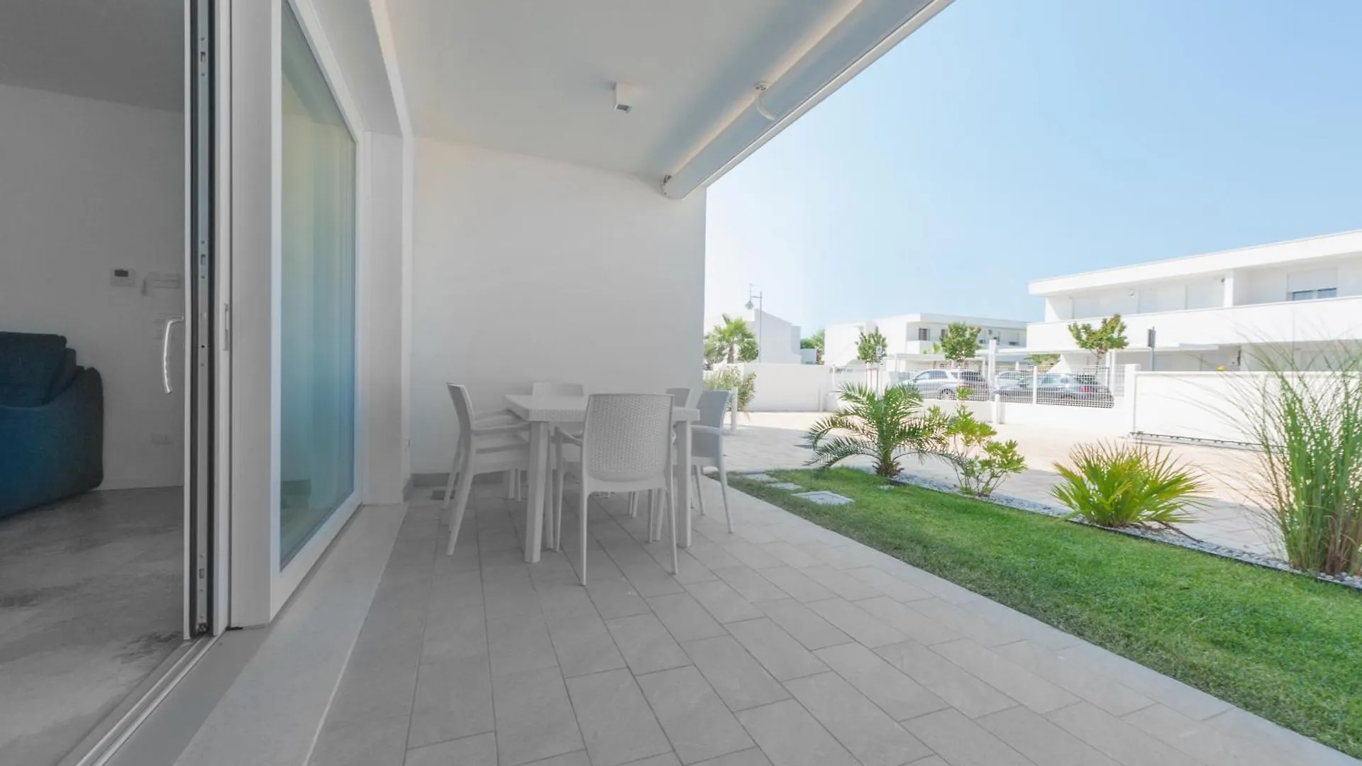 Kauai Apartments Lido di Jesolo