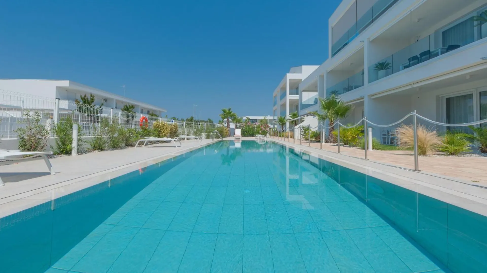 Kauai Apartments Lido di Jesolo