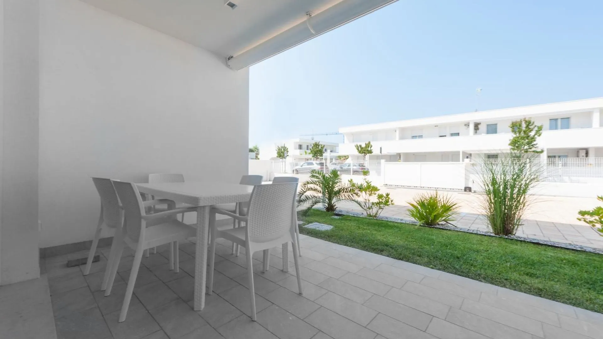 Kauai Apartments Lido di Jesolo