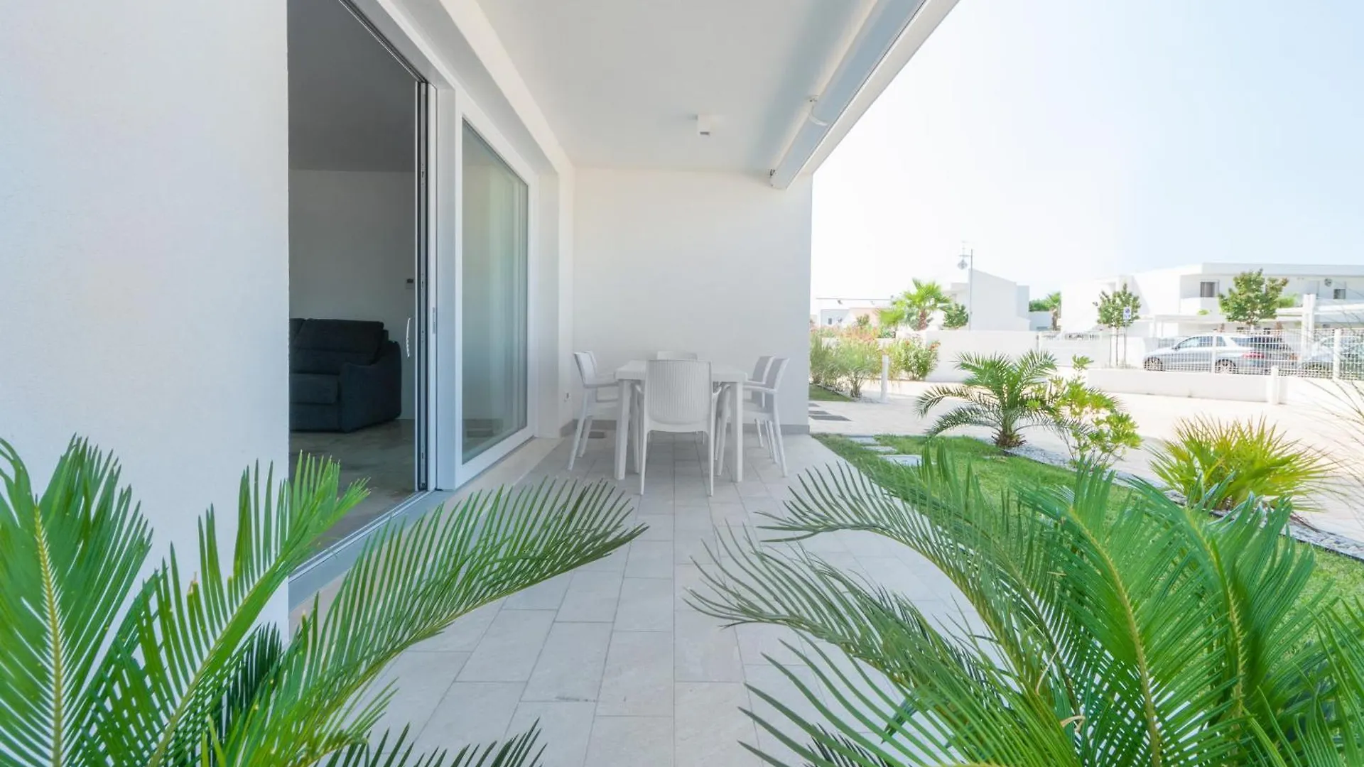 Kauai Apartments Lido di Jesolo Italy
