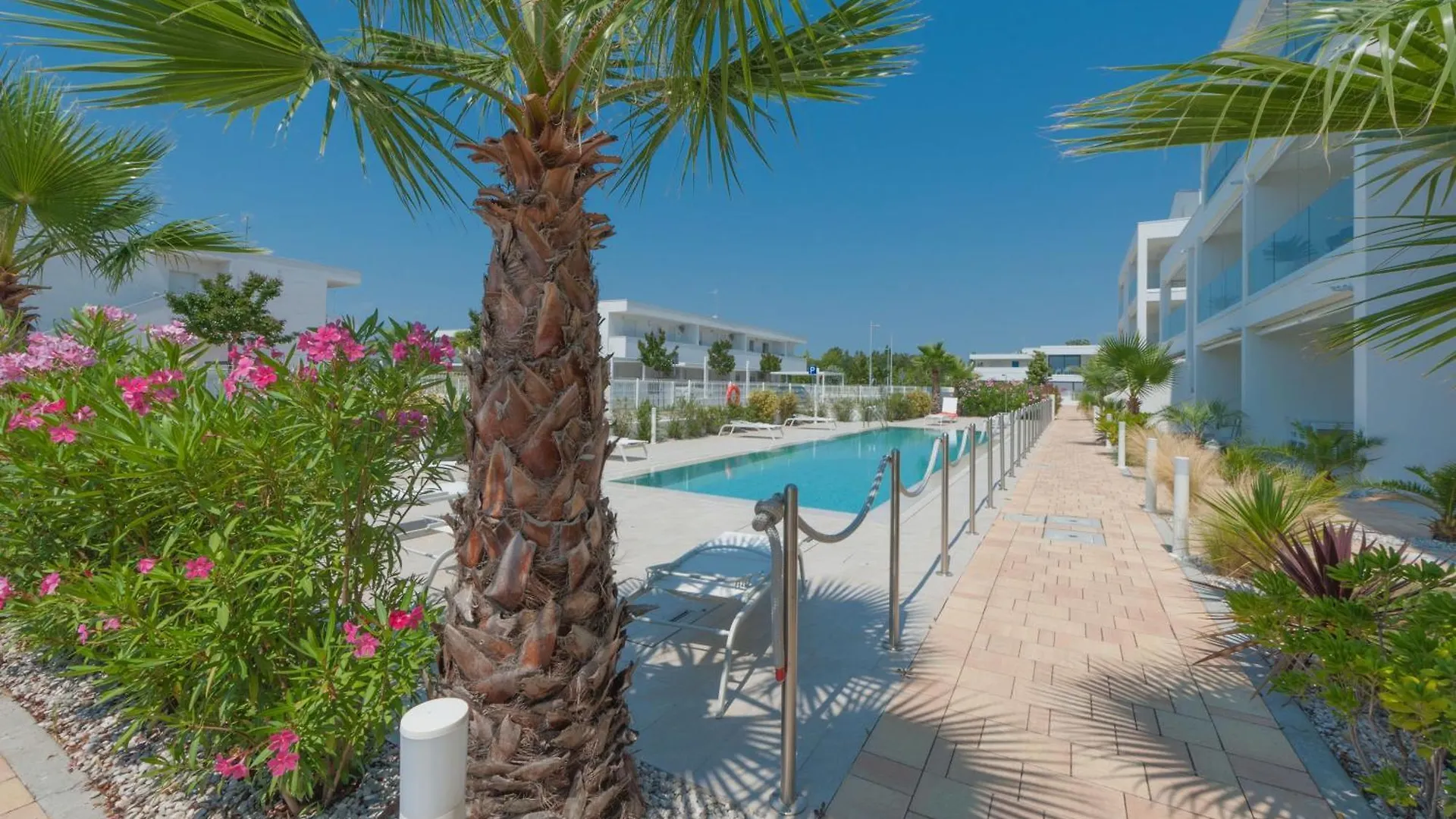 Kauai Apartments Lido di Jesolo 0*,  Italy