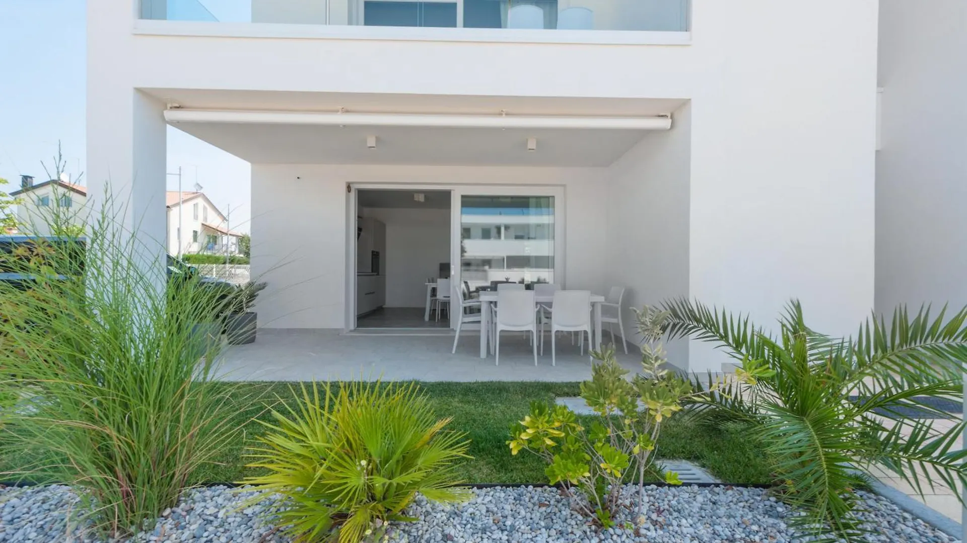 Kauai Apartments Lido di Jesolo Italy