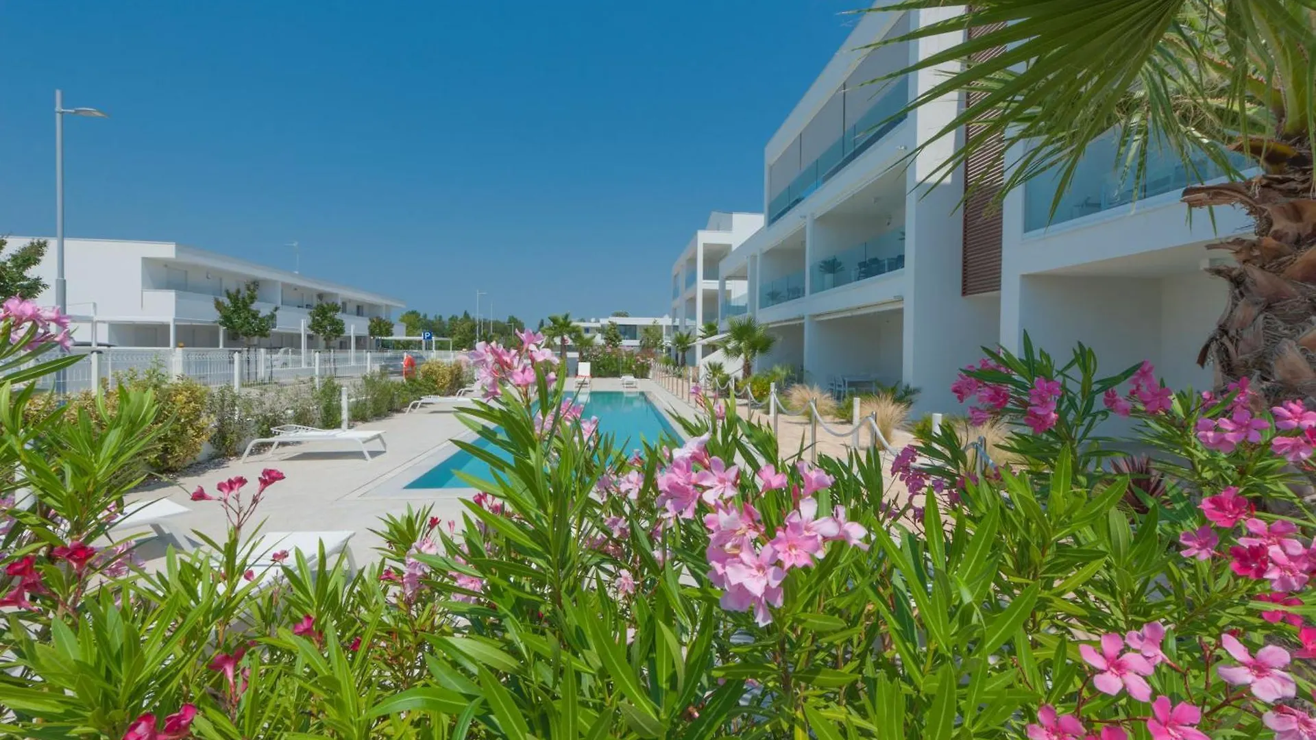 Kauai Apartments Lido di Jesolo