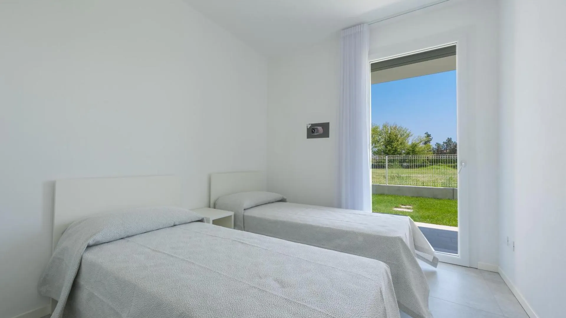 Kauai Apartments Lido di Jesolo