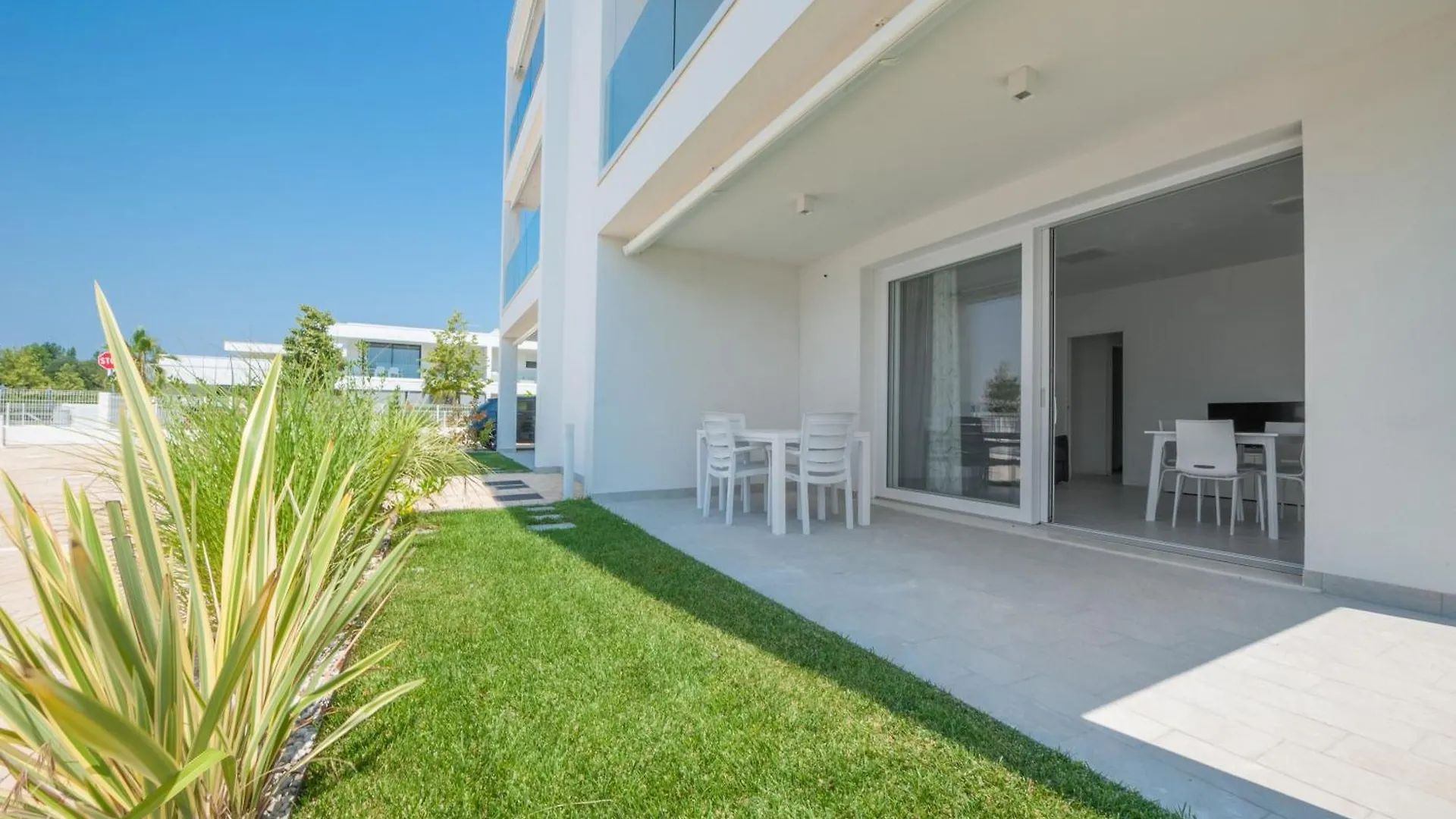 Kauai Apartments Lido di Jesolo