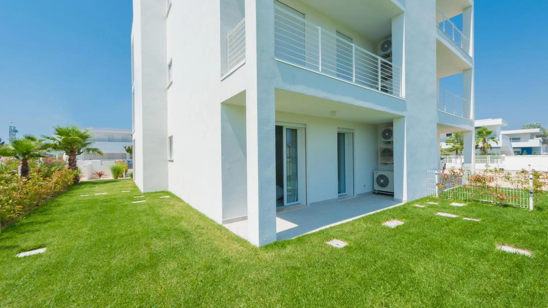 Kauai Apartments Lido di Jesolo Italy
